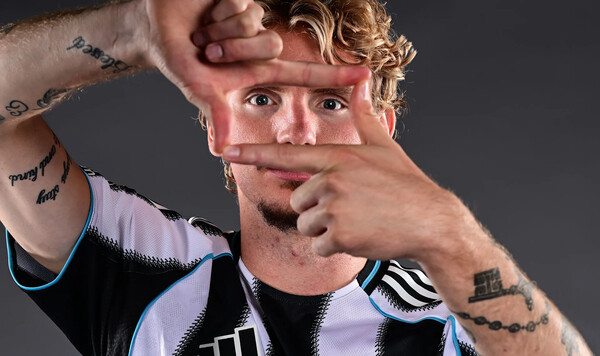 Рекордный трансфер в истории Ньюкасла: кто такой Ник Вольтемаде Вольтемаде, Бундеслиги, Вердера, Штутгарт, Ньюкасла