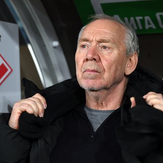 Романцев дал совет по ужесточению лимита на легионеров в РПЛ России, Романцев, Аршавин, Андрей