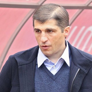 России, Сафонову, Тетрадзе, Кафанов