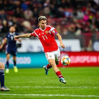 Алексей, России, Катара, Миранчук, Краснодар