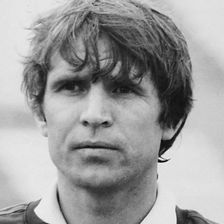 Умер бывший футболист ЦСКА Штромбергер, Спартак, Семипалатинска, Кайрат, Трактор