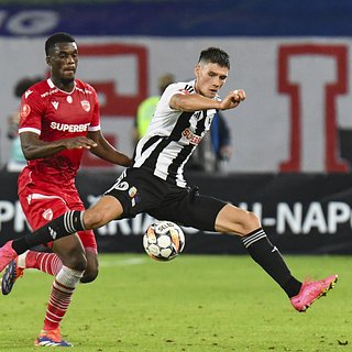 Фанаты угрожали новичку киевского «Динамо» из-за его любви к России Блэнуцэ, Динамо, Владимира, Соловьева