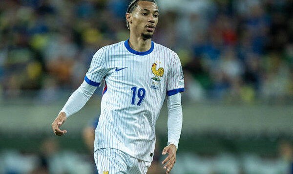 Франции, Экитике, Ливерпуля, Дембеле