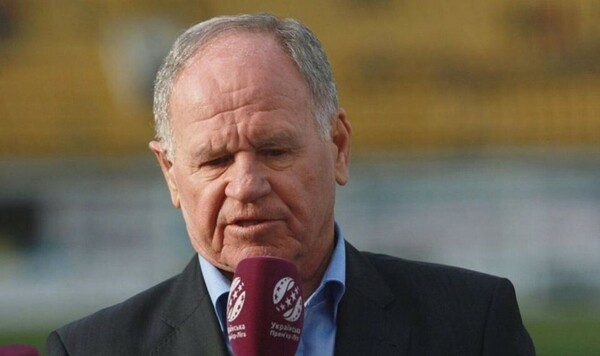 Йожеф САБО: «Он слабый футболист. Сядет на скамейку запасных» Ваната, Сабо, Йожеф, Динамо, Жирона