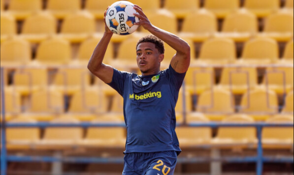 Виктория и Металлист проводят матч 5-й тура Первой лиги. Стартовые составы Первой, Металлист, Виктория, Ингульцу, Агробизнесу