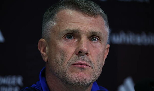 Франции, Украины, Ребров, Азербайджана