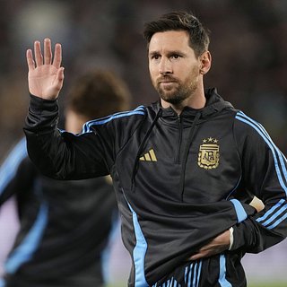 38-летний Месси признался в нежелании завершать карьеру Аргентины, Месси, Майами, Интер