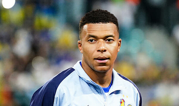 Килиан МБАППЕ: «Все знают, что я мечтал об этом» Мадриде, Реала, Испании