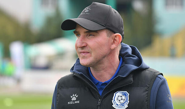 Хачериди, Черноморце, Кучер, Александр, Первой