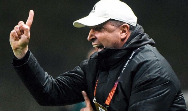 Вернидуб назвал будущую звезду сборной Украины Украины, Вернидуб, Юрий, Ярмолюк