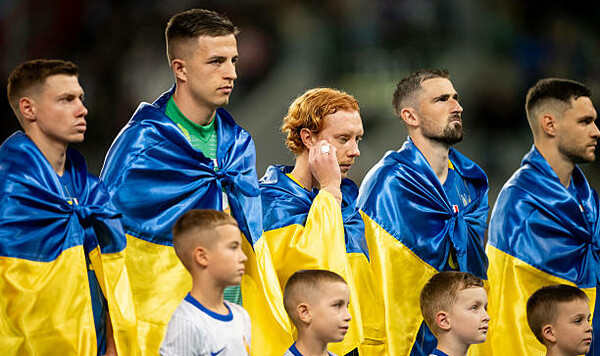 «Будет другая команда». Глава академии Динамо – о матче с Азербайджаном Азербайджан, Динамо, Баку, Украины, Ищенко