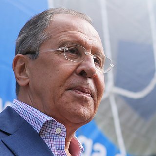 Лавров рассказал о возможном матче между сборными России и США по футболу России, Владимира, Путина, Карпин