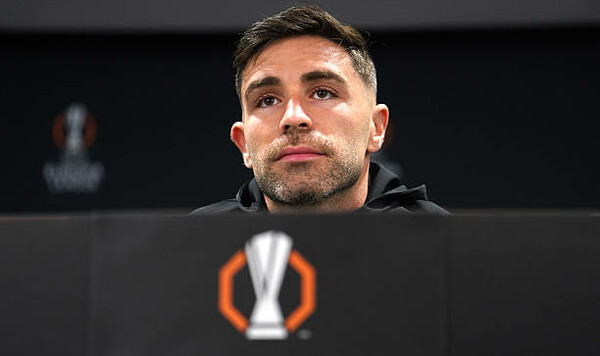 Лиги, Альварес, Йерай, Испании, Атлетика