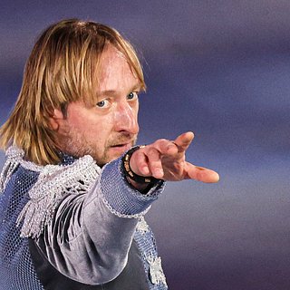 России, Мостовой, Карпина, Александр, Плющенко