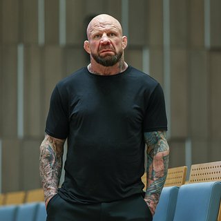 Монсон предложил провести бой Дзюбе Дзюбе, Монсон, Махачева