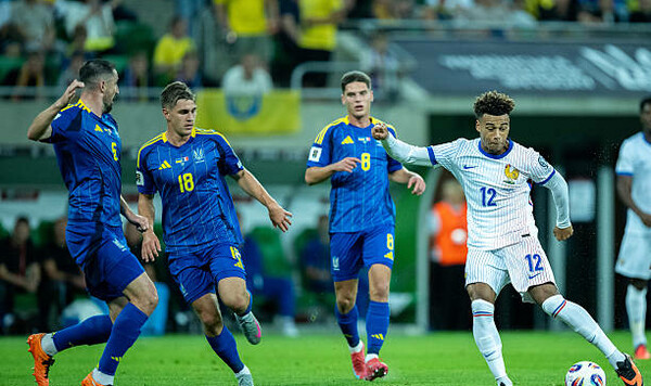 Ребров, Федорчук, Рому