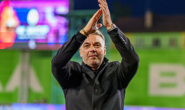 Лето ушло на отдых. Экс-тренер Шахтера наконец-то нашел себе новый клуб Джазире, Шахтера, Пушич, Мохамед, Рекик