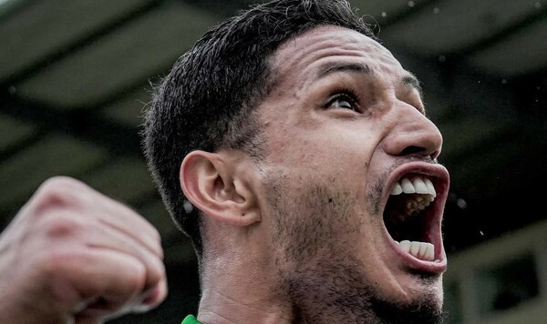 Динамо, Богемианса, Рамирес, Словакии, Эрик