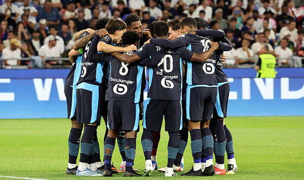 Марсель, Дзерби, Рабьо, Франции, Европу