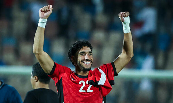 Сити, Манчестер, Мармуш, Омар