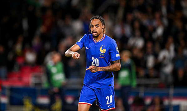 Топ-трансфер. Реал нацелился на вингера ПСЖ Брэдли, Реала, Баркола, Лиги