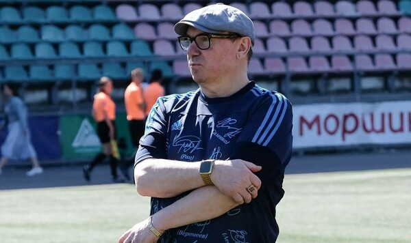 Украины, Забарном, Динамо, Леоненко, Виктор