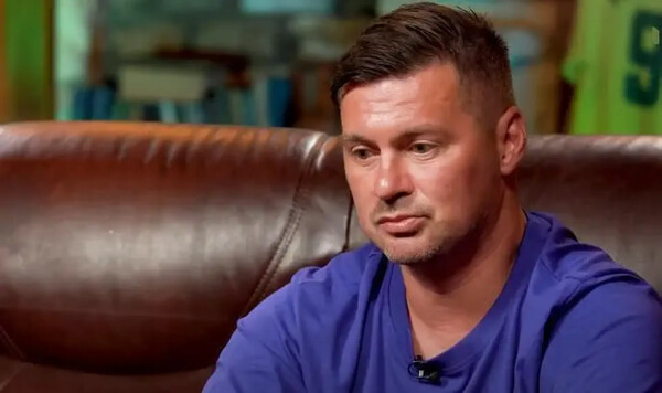 МИЛЕВСКИЙ: «Придурок, не понимает, что говорит. Он любит много выпить» Артем, Украины, Милевский, Динамо