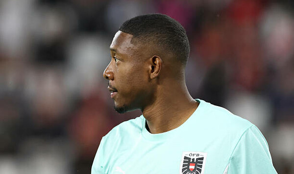 Решение принято. Реал попрощается с звездой с огромной зарплатой Реала, Алаба, Давид