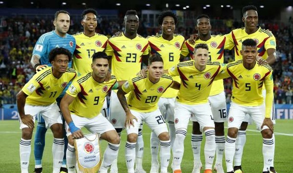 Отбор на ЧМ-2026. 18 сборных уже вышли на чемпионат мира Америка, Европе, Северная, Канада