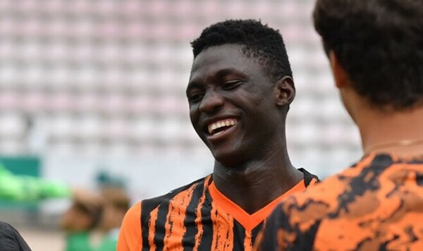 Канте, Туран, Бундаша, Металлист, Шахтер