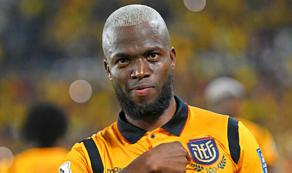 Как выглядит топ-10 лучших южноамериканских бомбардиров сборных? Эннер, Валенсия, Аргентины, Венесуэла, Эквадор