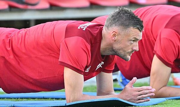 «Доверяю своим ногам». Варди прокомментировал переход в Кремонезе Мареска, Кремонезе, Когда, Дель, Пьеро