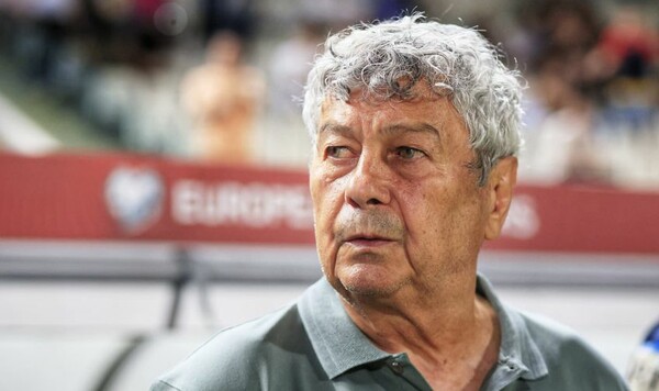 «Судейство не давало атаковать». Луческу нашел виновных в неудаче с Кипром Кипр, Босния, Румынии, Луческу, Австрия