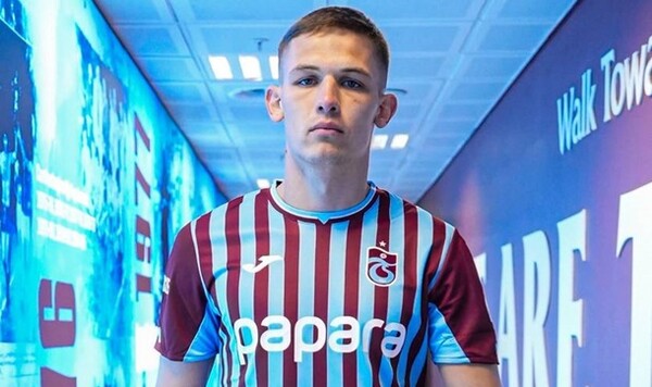 Сикан продолжит карьеру в клубе, где играет футболист Динамо Трабзонспор, Сикан, Коджаэлиспору