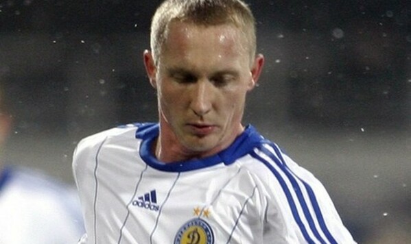 Динамо, Демьяненко, Анатолий, Оставайся