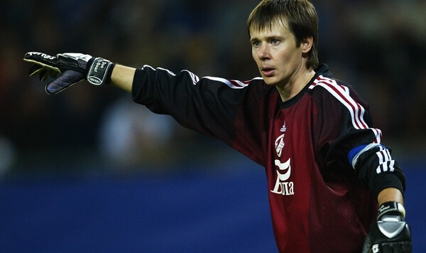 Динамо, Локо, Арсенал, Ринкон, Днепр