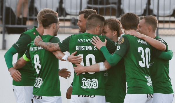 Шахтер, Лиге, Брейдаблик, Лиги