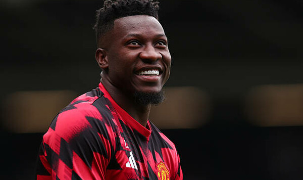 Онана, Трабзонспор, Андре, Юнайтед, Зубков