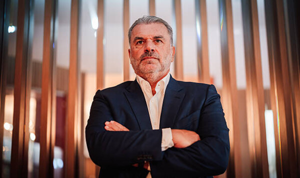 Постекоглу в Ноттингеме: какова была его статистика в составе Тоттенгема? Тоттенхэм, Ноттингем, Постекоглу, Кубок