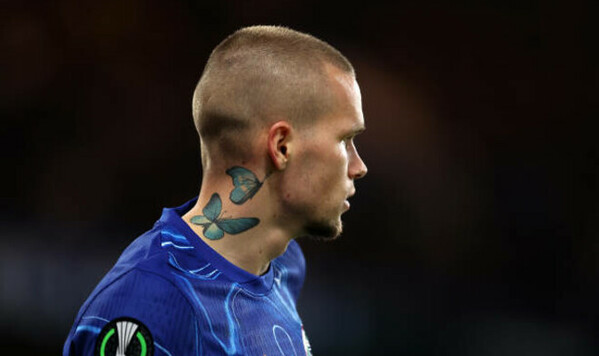 Мудрик, Михаил, Шевченко, Челси, Украины