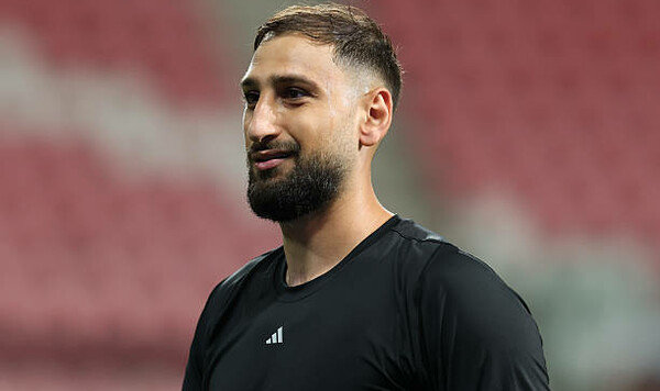 Доннарумма объяснил переход в Ман Сити. На это повлиял один фактор Сити, Доннарумма, Джанлуиджи, Trasnefrmarkt