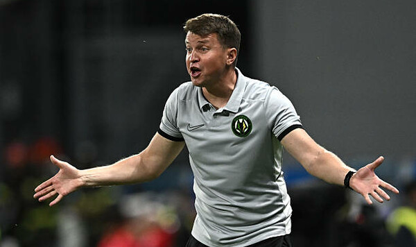 Руслан РОТАН: «Начало чемпионата получилось не таким, как мы хотели» Ротань, Украинской, Начало, Премьер, Руслан