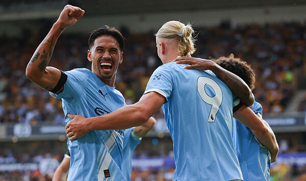 Забыли, как побеждать. 6 топ-команд, которые не готовы к старту сезона Сити, Вилла, Байер, Болонья, Марсель