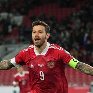 Смолов, Кузнецов, Федор, России