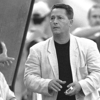 Умер многолетний администратор и генменеджер «Спартака» Александр Хаджи Спартак, Александр, Хаджи, Ступников