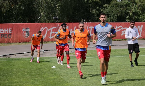 Заключительный матч игрового дня. Известны составы на матч Верес – Кудровка Верес, Кудровка, Львова