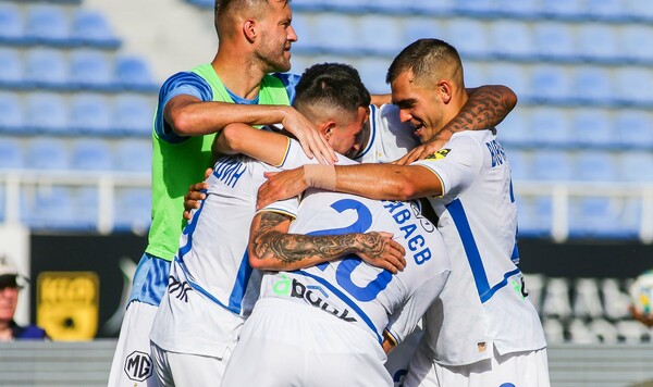 Динамо, Игроки, Александр, Попов, Пихаленок