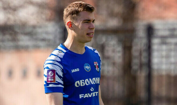 Металлист, Марченко, Слован, Дениса