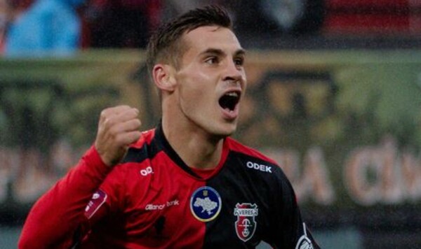 Долгожданная домашняя победа. Верес в Ровно обыграл Кудровку Кудровка, Ровно, Верес, Смиян, Коркишко