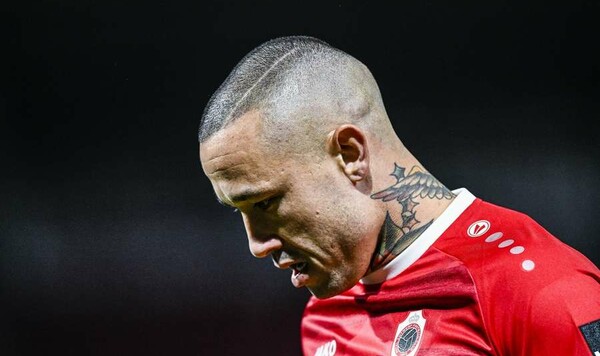 Раджа НАИНГГОЛАН «Этот украинец очень переоценен» Артем, Довбик, Этот, Наингголан, Ромы